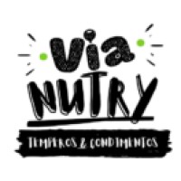 Via Nutry Alimentos logo - Similar company to Fest Vida
