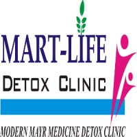 Martlife Detox Clinic logo - Similar company to Smart Start Sl Ltd