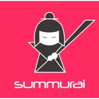 Summurai logo - Similar company to Invoice Crowd