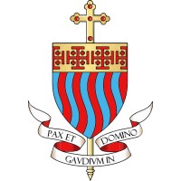 The Catholic Diocese of Arundel & Brighton logo - Similar company to Ever Insight