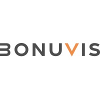 Bonuvis logo - Similar company to Optimify