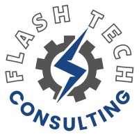 Flash Tech Consulting logo - Similar company to Flasho Tech Consultancy Services