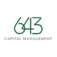 643 Capital Management logo - Similar company to The Samir Group