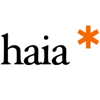 HAIA.ai logo - Similar company to Zondax