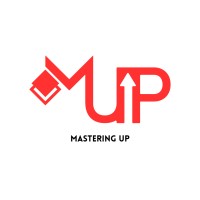 Mastering Up logo - Similar company to Team Tech Solutions