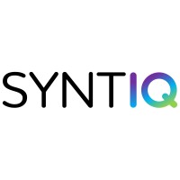 SYNTIQ logo - Similar company to Insign.It