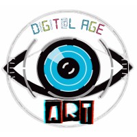Digital Age Art logo - Similar company to Mydigiscale  | Digital Marketing Agency