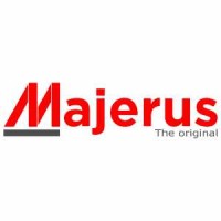 Majerus logo - Similar company to Pro-Fix Building Materials