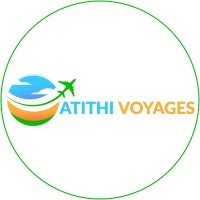 Atithi Voyages logo - Similar company to Milestone Engineering & Construction
