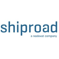 Shiproad USA logo - Similar company to Extended Global Freight
