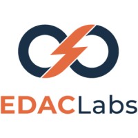 EDAC Labs logo - Similar company to E-Quester