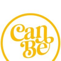 CanBe CBD logo - Similar company to Zaretsky Wellness