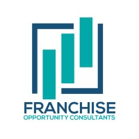 Franchise Opportunity Consultants logo - Similar company to Abacus Hive