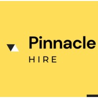 Pinnacle Hire logo - Similar company to Milestone Select