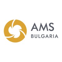 AMS Bulgaria logo - Similar company to Bota Technik