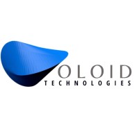 Oloid Technologies logo - Similar company to Oloid