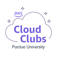 AWS Cloud Club at Purdue University logo - Similar company to Purdue Vertically Integrated Projects (Vip)