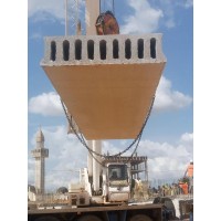 CONSTRUCTION EN PRÉFABRIQUÉ UNE SOLUTION AU SENEGAL logo - Similar company to Dakar Metal Constructions