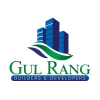 Gul Rang logo - Similar company to Bizztech Digital