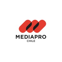 Mediapro Chile logo - Similar company to Bitácora Films