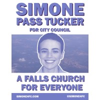 The People For Simone Pass Tucker