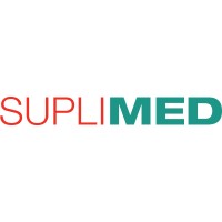 Suplimed Brasil logo - Similar company to House Of Vision