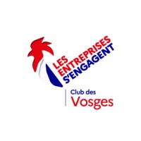 Les Entreprises s'Engagent - Club des Vosges logo - Similar company to Face Iliha Territoire De Lorraine Et De Haute Saône