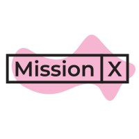 Mission X logo - Similar company to Itglobal.Com Uae