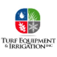 Turf Equipment & Irrigation, Inc. logo - Similar company to Elevated Ventures Llc