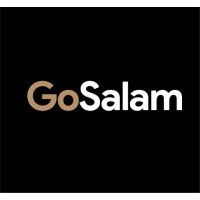 GoSalam logo - Similar company to Nikahforever