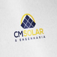 CM Solar & Engenharia logo - Similar company to Mitra Solar