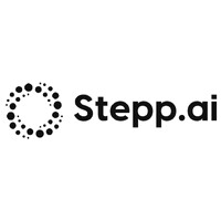 Stepp.ai logo - Similar company to Zosma Ai