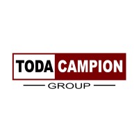 TODA ZIMBABWE logo - Similar company to Toda Rider