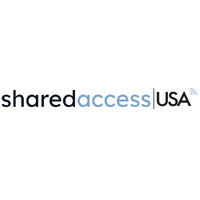 Shared Access USA logo - Similar company to Cc Communications