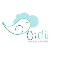 GiDu - web & graphic LAB logo - Similar company to Fiscal Plus