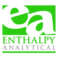 Enthalpy Analytical logo - Similar company to California Laboratory Services