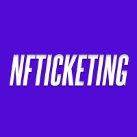 NFTICKETING.MX logo - Similar company to Hypermile (Acq. By K1)