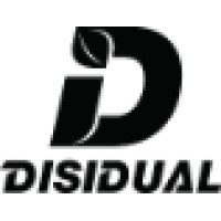 Disidual logo - Similar company to Rora Basics