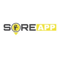 SoreApp logo - Similar company to Send Me A Trainer Uae