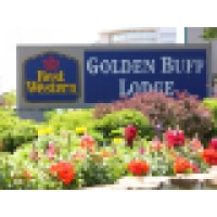 Best Western Golden Buff Lodge