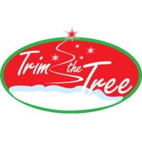 Trim The Tree logo - Similar company to The Purty Kitchen