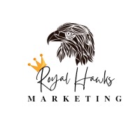 Royal Hawks Marketing logo - Similar company to Alifseaman