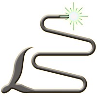 SPEEDLASER logo - Similar company to Graphtech