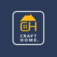 Craft Home-Co logo - Similar company to Craft-Home