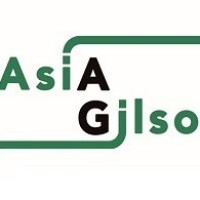 Asia Gilsonite Company logo - Similar company to Global Pyramid Company