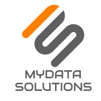 MYDATA SOLUTIONS logo - Similar company to Paraframe Systems Sdn Bhd