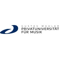 Gustav Mahler Privatuniversität für Musik logo - Similar company to Disbofar Del Perú Eirl