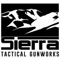 Sierra Tactical Gunworks logo - Similar company to Brand Catalyst Company