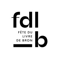 La Fête du Livre de Bron logo - Similar company to Duuu Radio