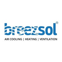 Breezsol logo - Similar company to Sirius Electronics Ltd.